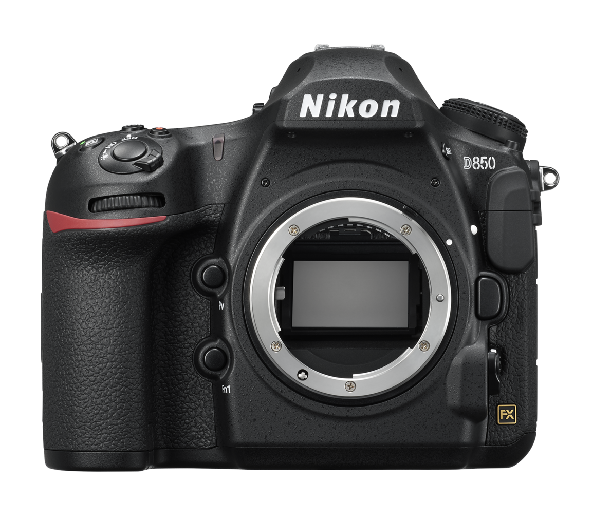 ニコン D850 ボディ 【ジャンク品】 カメラ