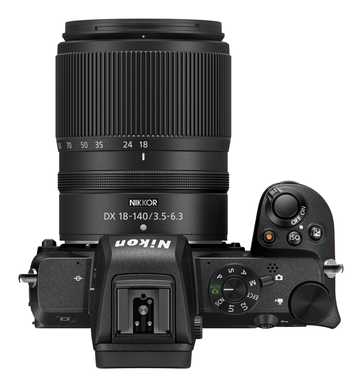 良質  Nikon Z camera Mirrorless DX – 50 デジタルカメラ