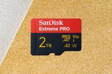 Nikon magazine Christmas gift guide