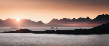 Nikon magazine - improving your seascapes 