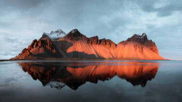 Nikon magazine - improving your seascapes 