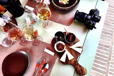 Nikon magazine - Z5II tried and tested