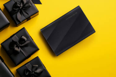 Nikon magazine - 2025 Gift guide