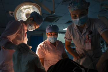 Nikon magazine - Nikon film and photo contest 2024-2025