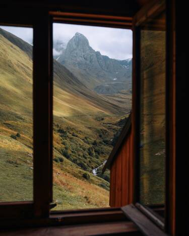 Nikon magazine - travel and landscape trends