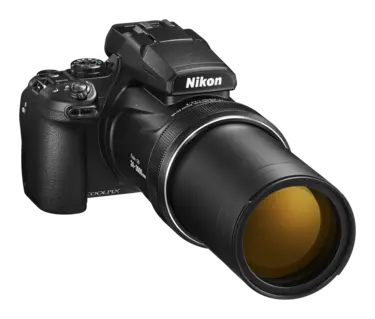 COOLPIX P1000 COOLPIX P1000